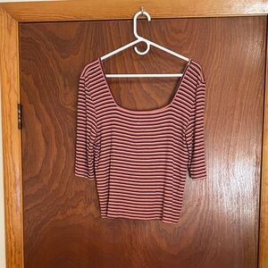 American Eagle women’s size XL top